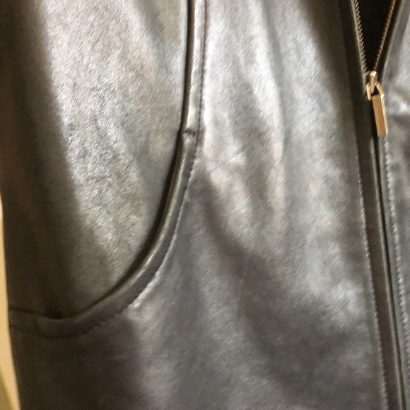 AWESOME Lambskin Jacket - Vintage - Picture 5 of 16